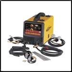 Northern Industrial MIG / Stick 140